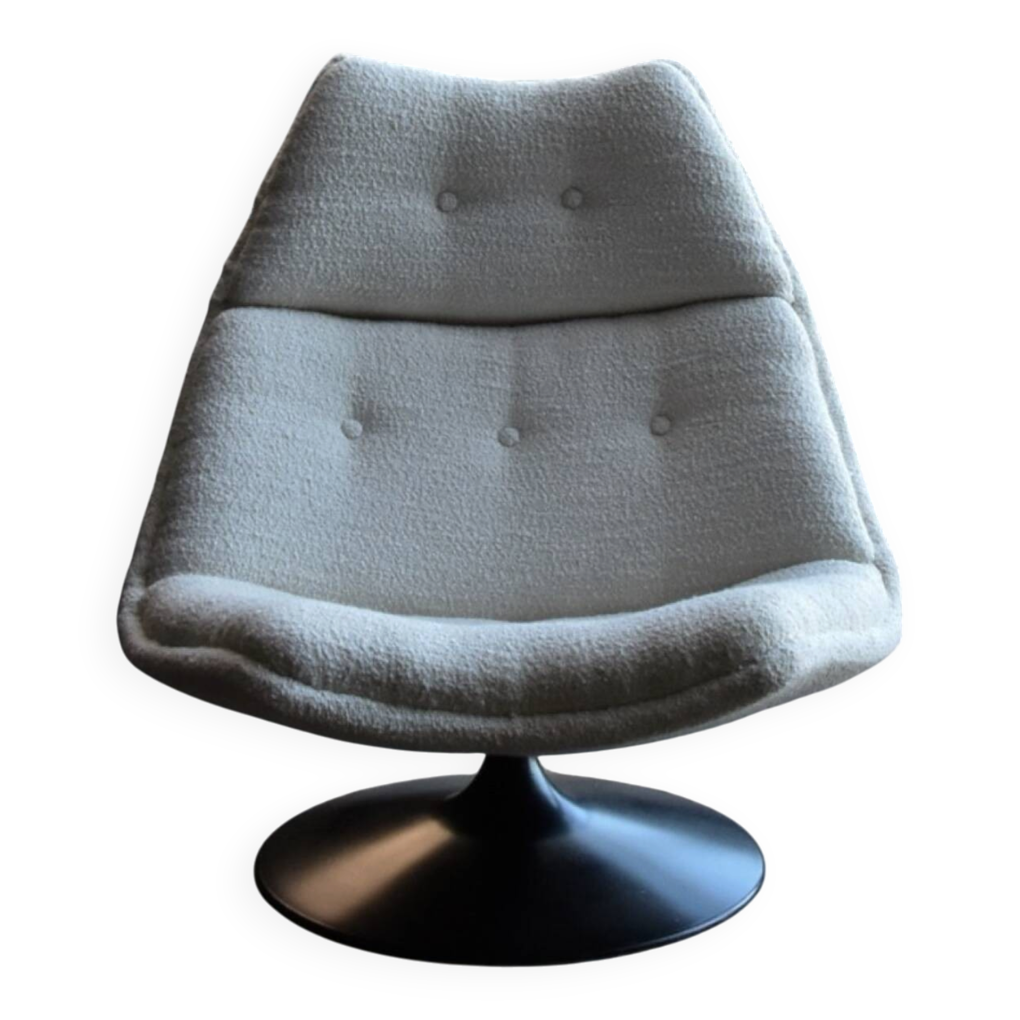 Chaise Artifort F511