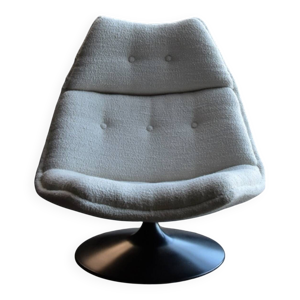 chaise artifort F511