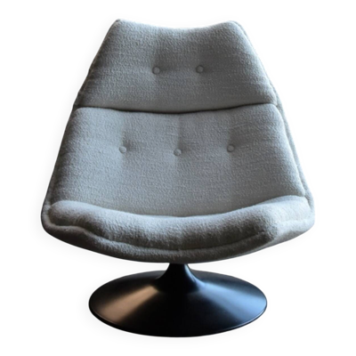 Chaise Artifort F511
