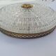 Ceiling light Lucien Gau Flower - 25 cm