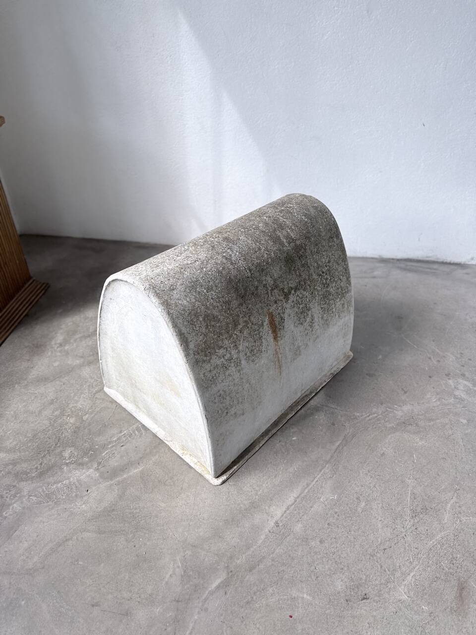 Niche vintage Willy Guhl