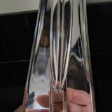 Baccarat vase