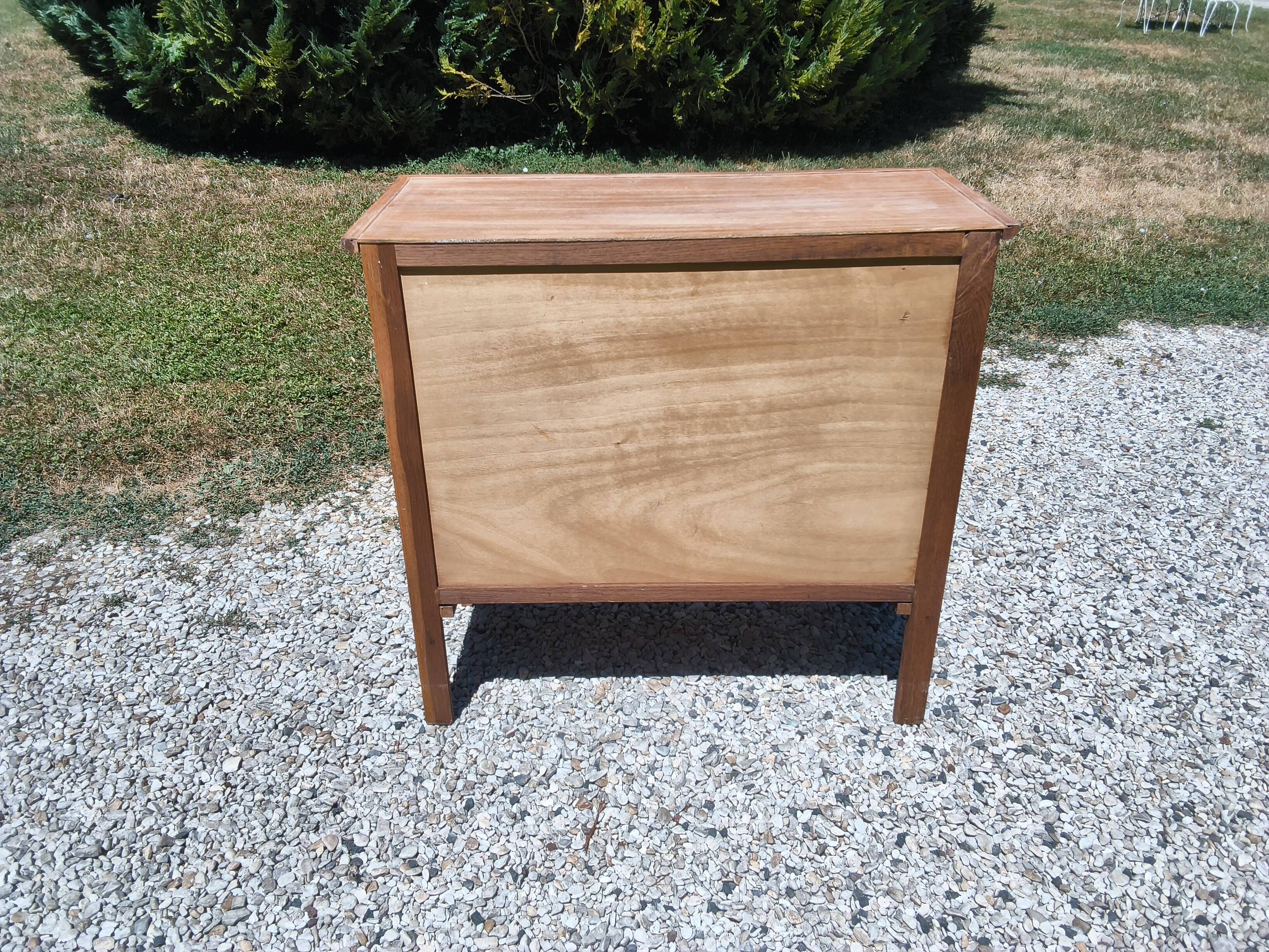 Commode