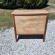 Commode