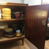 Buffet vintage