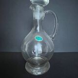 Crystal decanter