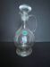 Crystal decanter