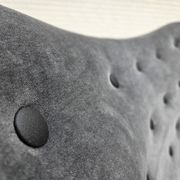 1960s, Danish design by Slagelse Møbelværk, sofa, model 185, reupholstered,