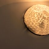 Wall lamp crystal of Egypt