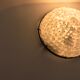 Wall lamp crystal of Egypt