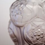 Art Deco Luminax Vase by Carrillo