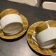 DIOR Large breakfast cups