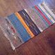 Handmade Berber Kilim 105x51cm