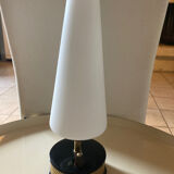 Lamp tv atmosphere year 70