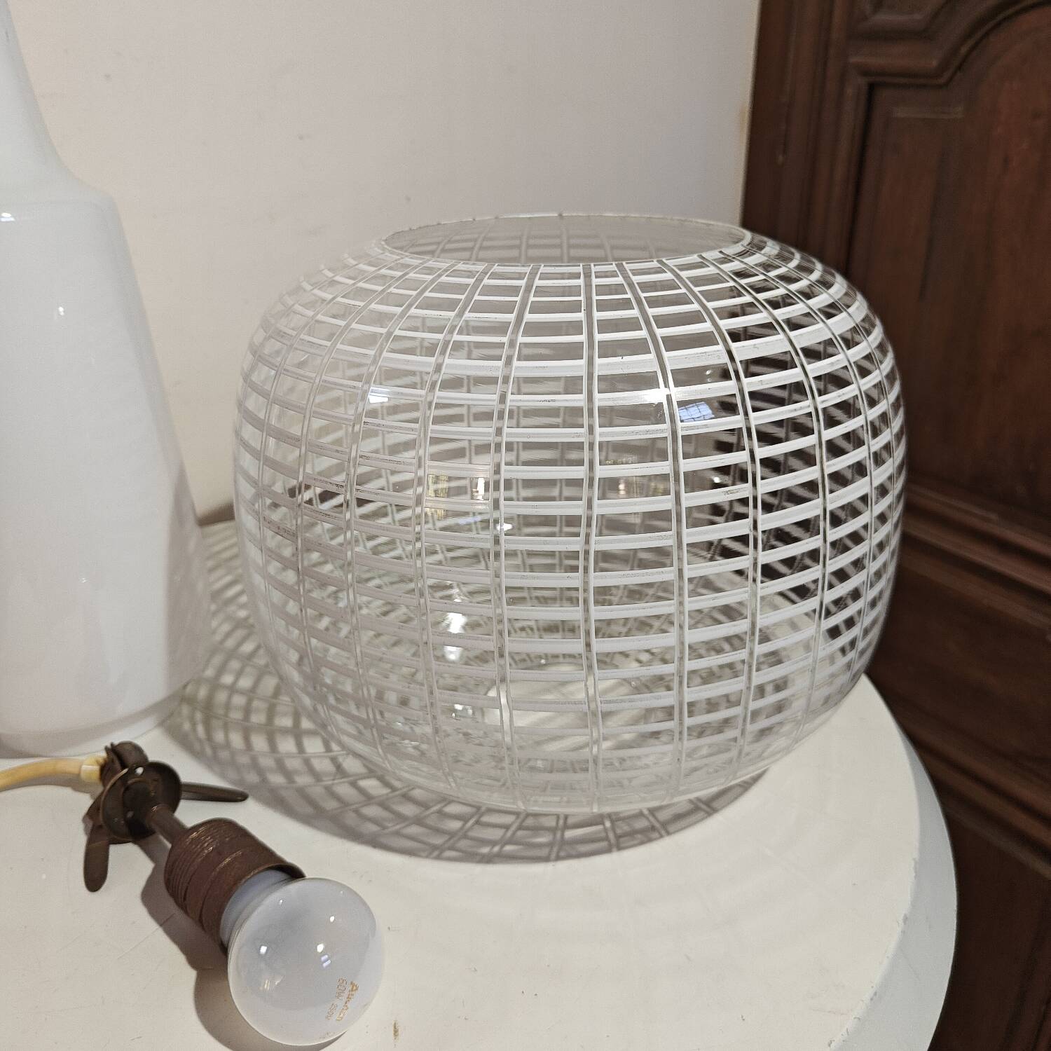 Suspension of Nerves by Gangkofner for Peill and Putzler 1950