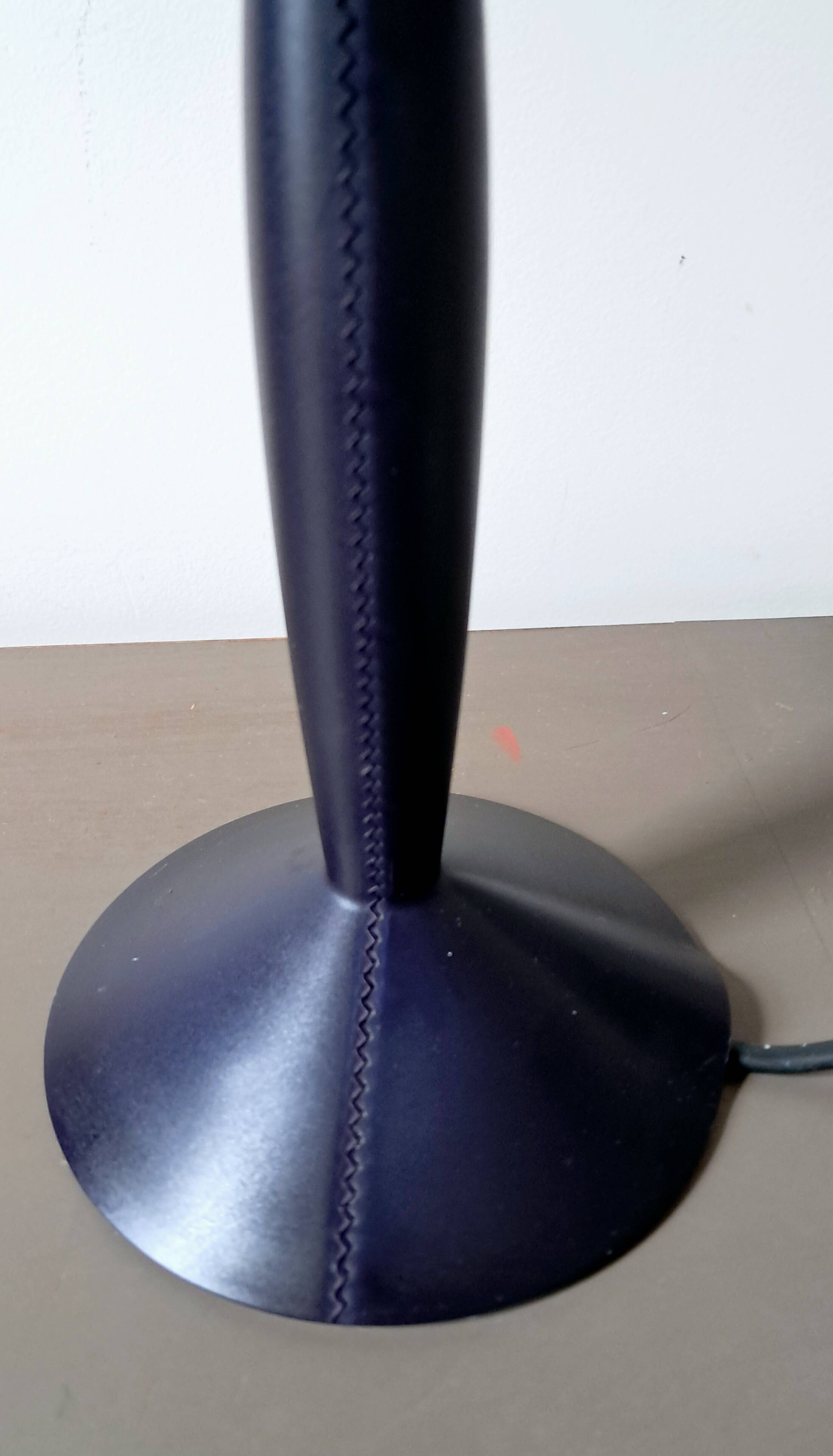 Miss Sissi table lamp, Design Philippe Starck. Flos. 1991