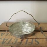Art Deco aperitif tray