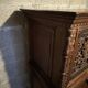 Buffet ancien en bois sculpté de style Renaissance, Henri II