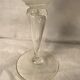 Vintage opaline vase