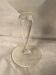 Vase en opaline vintage