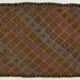 Anatolian handmade kilim rug 200 cm x 152 cm