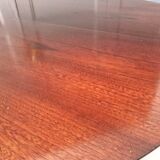 Baumann extended round table