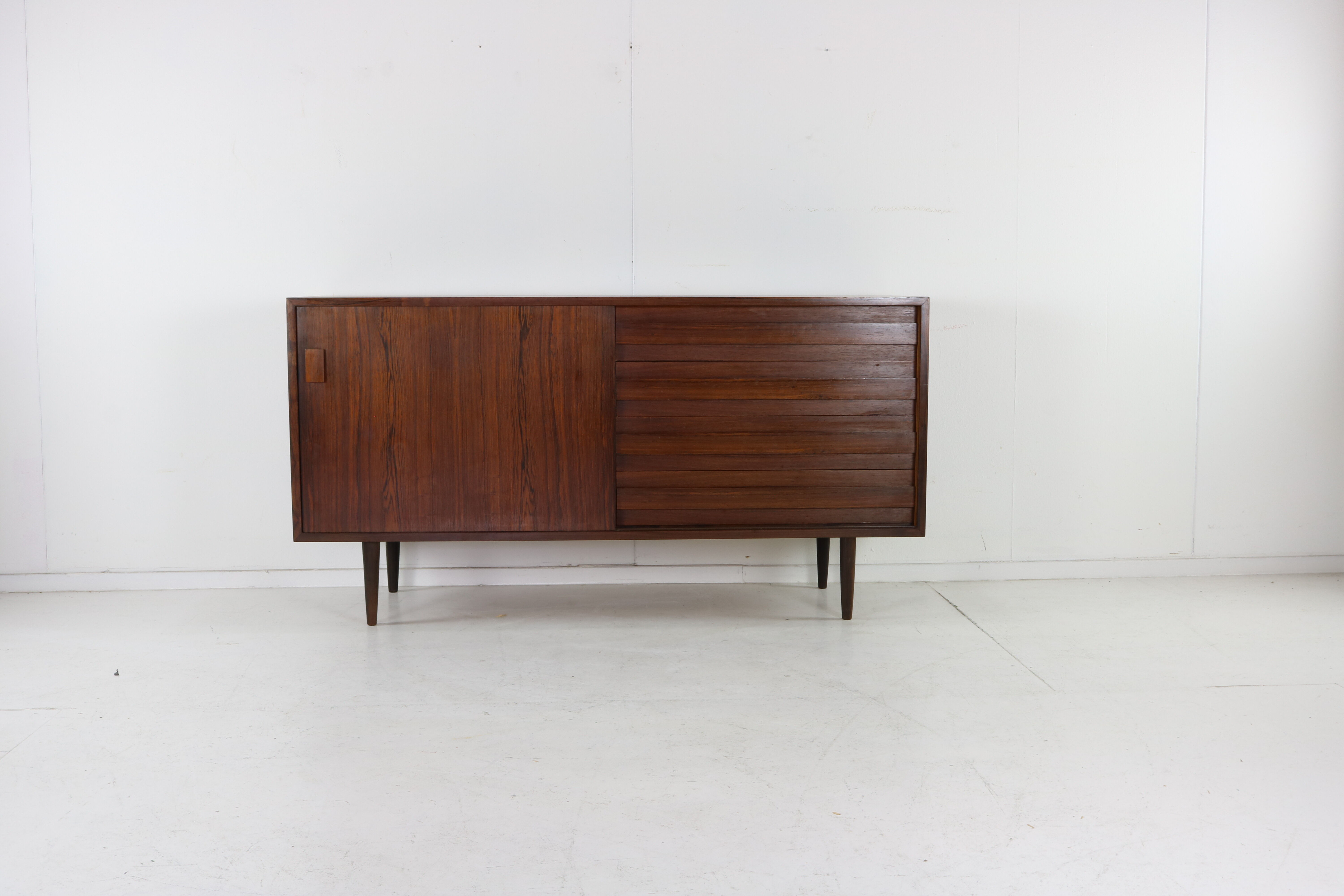 Rosewood sideboard