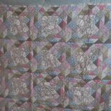 Patchwork XXL vintage