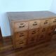 Craft fir furniture with drawers