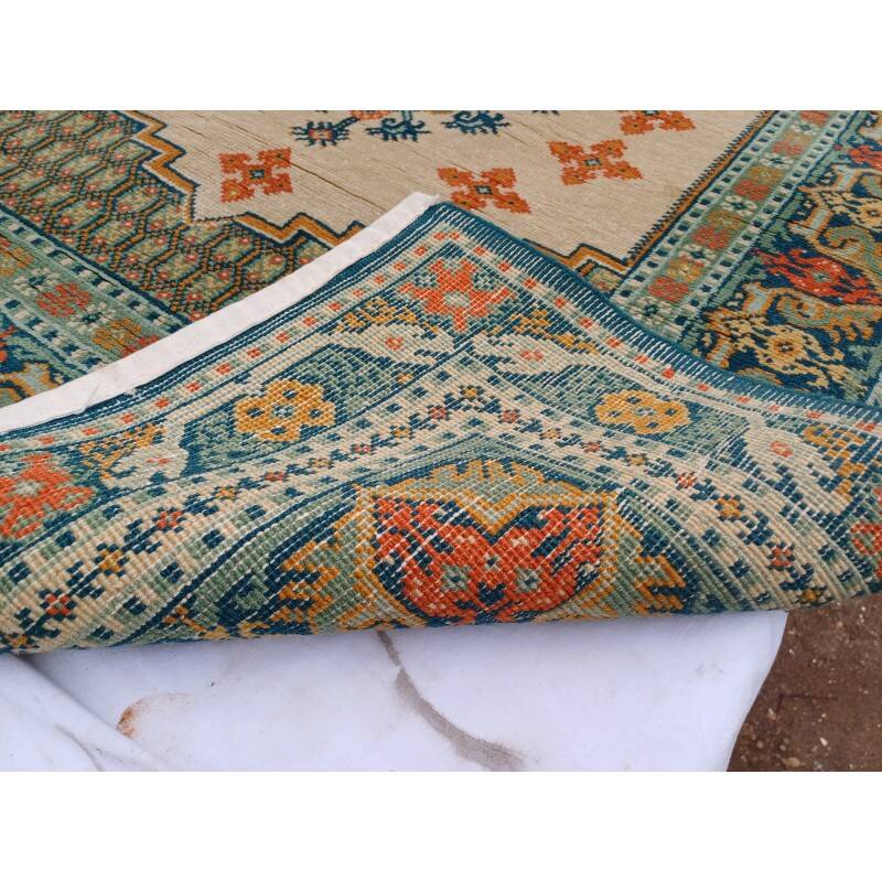 Persian carpet from Iran