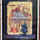 Original cinema poster "Dark Crystal" Frank Oz 69x104cm 1982