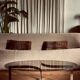 Adria 3-seater sofa Ligne Roset vintage 1970s