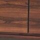 Vintage Scandinavian sideboard