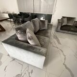 Casadesus sofa