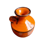 Ceramic pitcher 1970