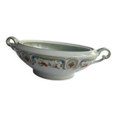 Large soup tureen without lid Haviland Limoges Mozart