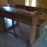 School desk