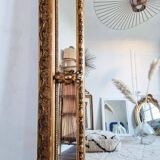Old mirror