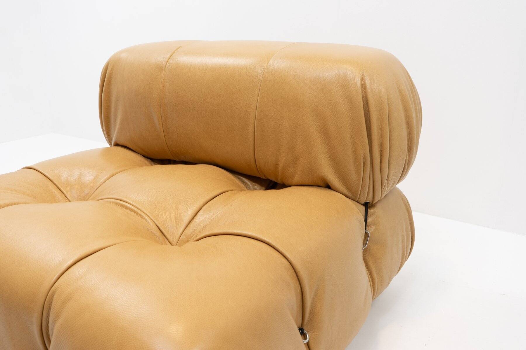 Camaleonda armchair by Mario Bellini for B&B Italia, 1970s