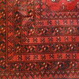 Tapis afghan 295x200cm