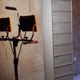 Sansen valve cabinet