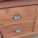 Workshop furniture with 6 drawers