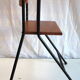 Child chair modernist style