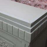 Vintage art deco sideboard