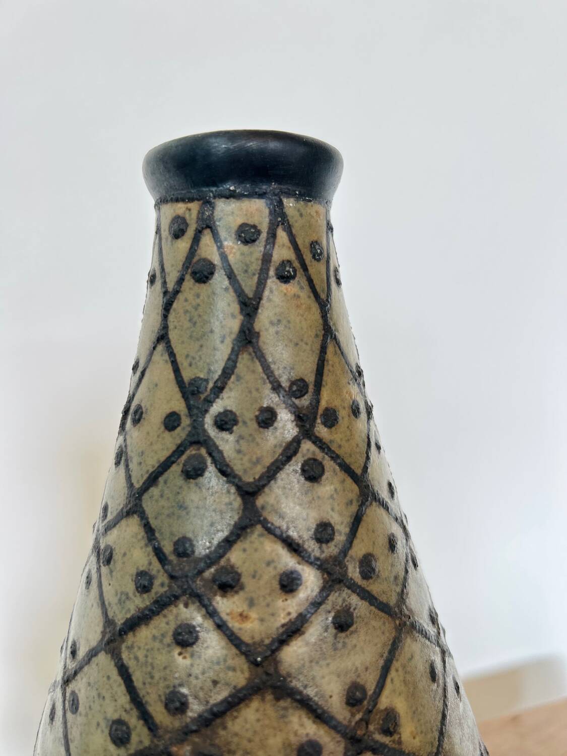 Odetta Vase - HB Quimper