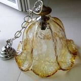 Murano lamp, 70's