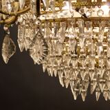 Pampilles chandelier