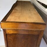 Parisian Art Deco wardrobe