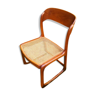 Chair sleds baumann