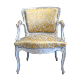 Louis XV armchair